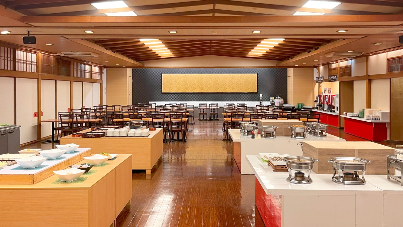 【蟹食べ放題付き】一泊二食バイキングプラン