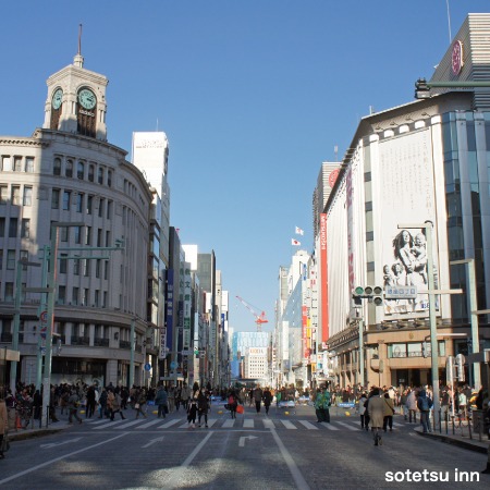 相鉄フレッサイン　新橋日比谷口 - 写真 126