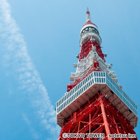 相鉄フレッサイン　新橋日比谷口 - 写真 123