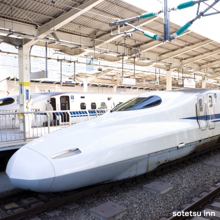 相鉄フレッサイン　新橋日比谷口 - 写真 121