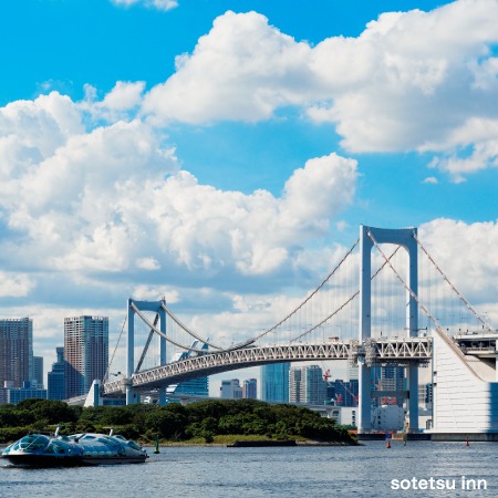 相鉄フレッサイン　新橋日比谷口 - 写真 127