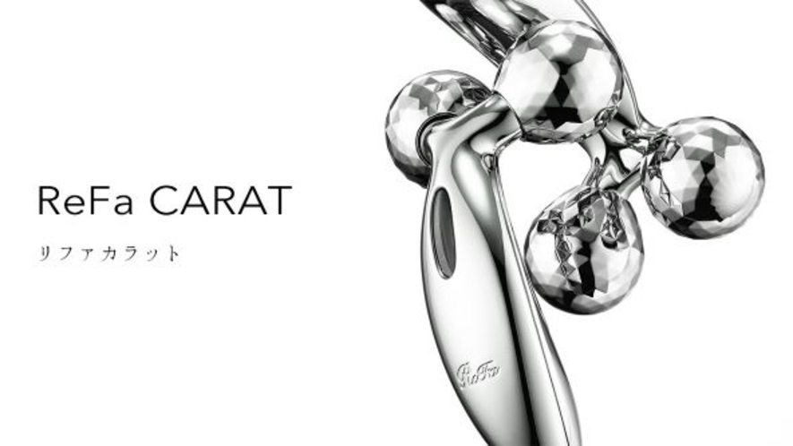 ReFa CARAT②