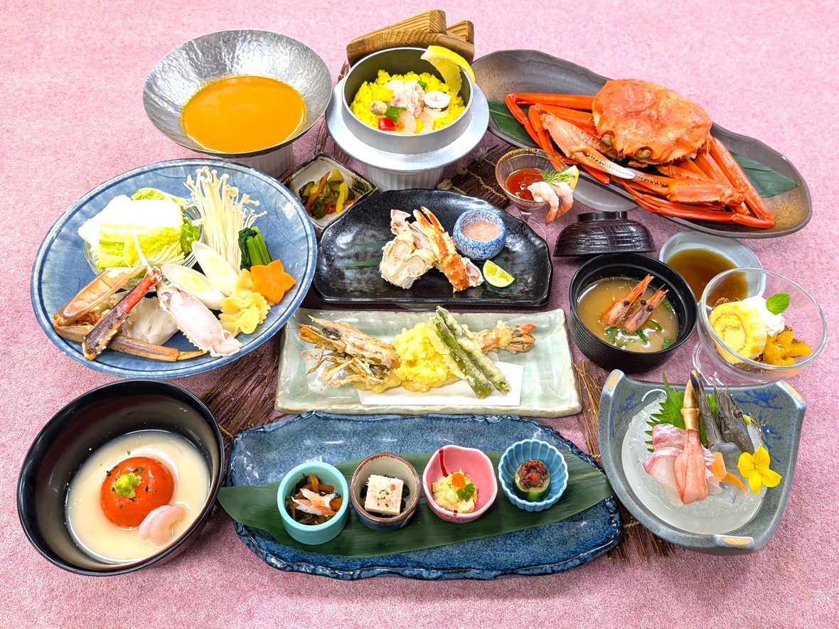 【直前割】5/17(土) 大御奉仕の土曜日＼極贅沢 えび×かに合戦／デビュー記念平日同額9990円！
