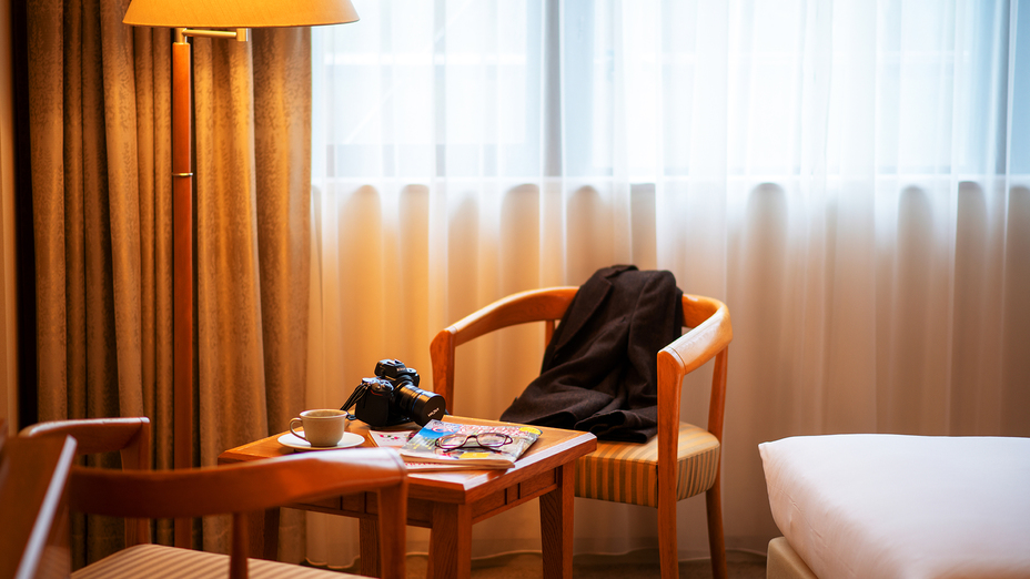 ■素泊-ショートステイ-■夜は寝るだけな方必見！「お得に宿泊！」