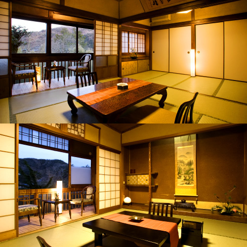 ■Taishokan-TAISHO Retro-■