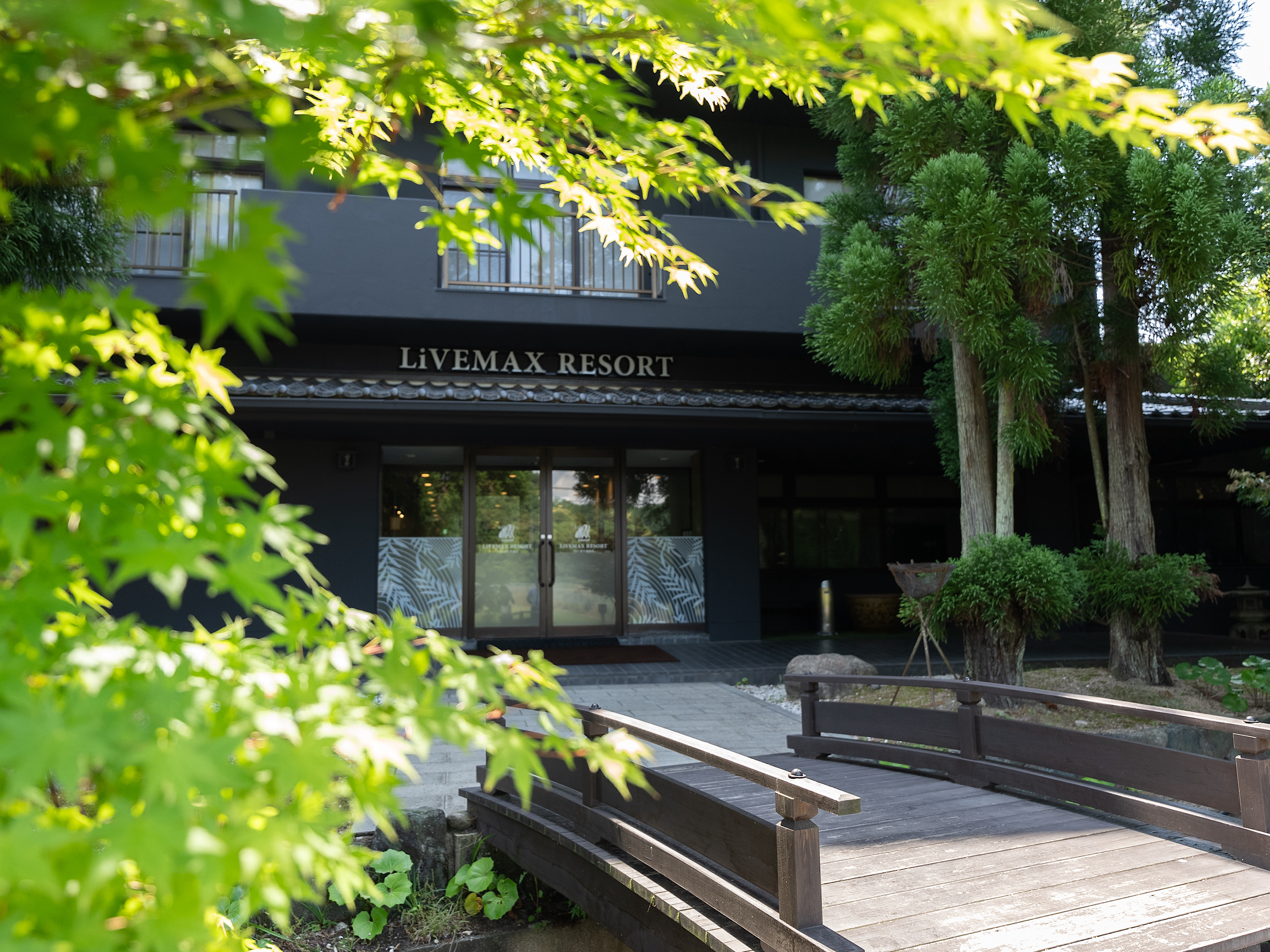 ［2024年11月REOPEN］京都の地が紡ぐ歴史とモダンが融合したリニューアル新客室が誕生