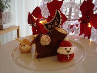 クリスマスはステラフェリス