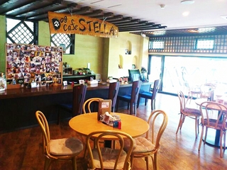 ドッグカフェ☆ステラ☆