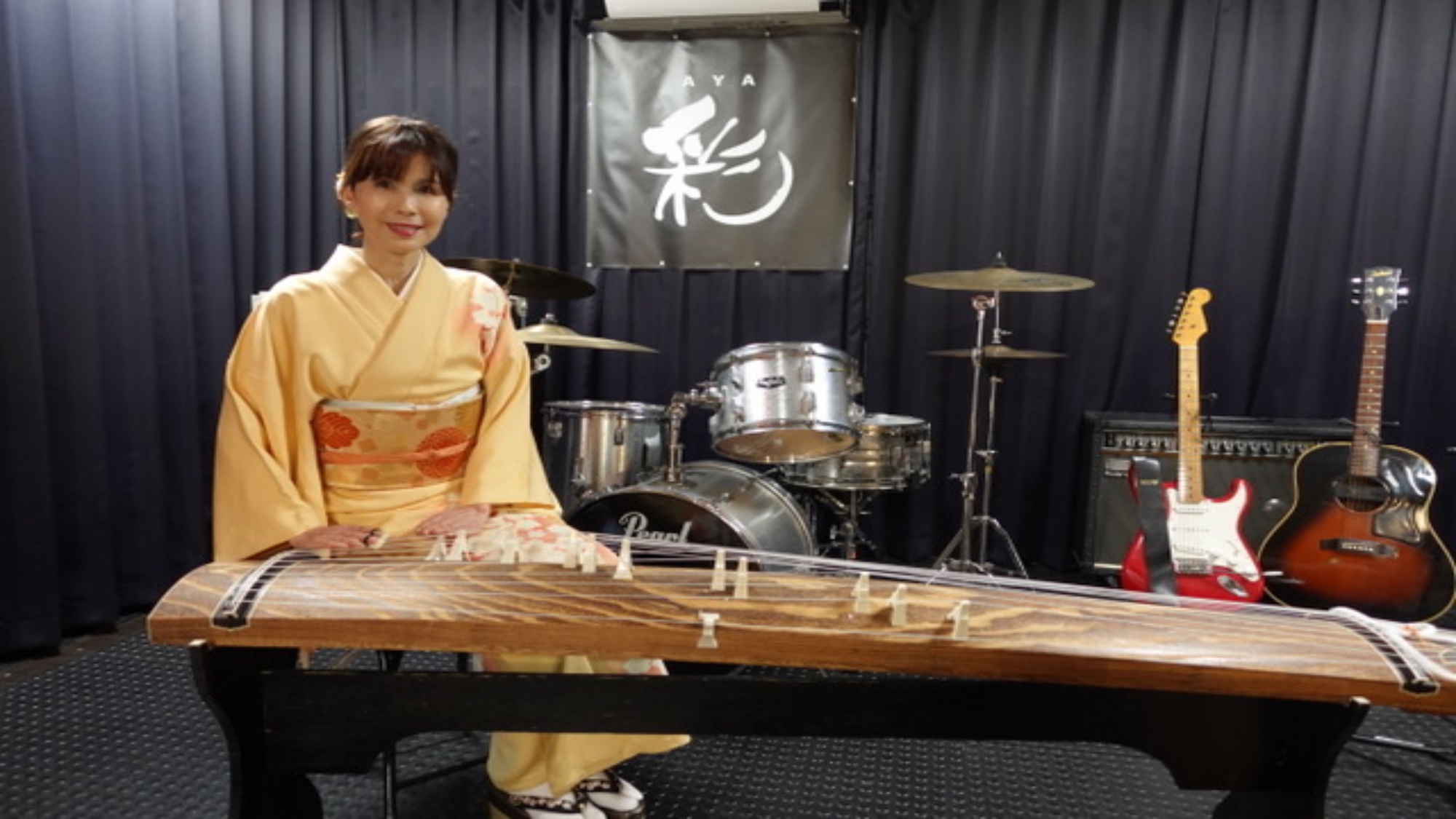 【お琴体験教室プラン】＜さわったことがなくても大丈夫＞天橋立観光＆お琴体験で、いつもと一味違う旅を♪