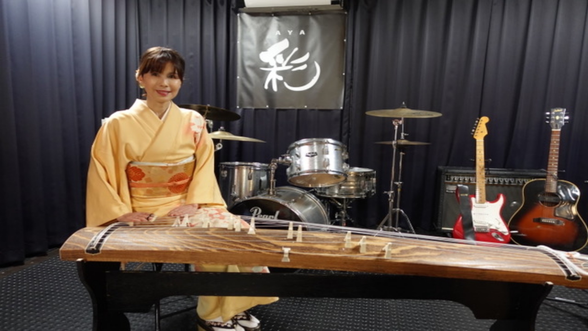 【お琴体験教室プラン】＜さわったことがなくても大丈夫＞天橋立観光＆お琴体験で、いつもと一味違う旅を♪
