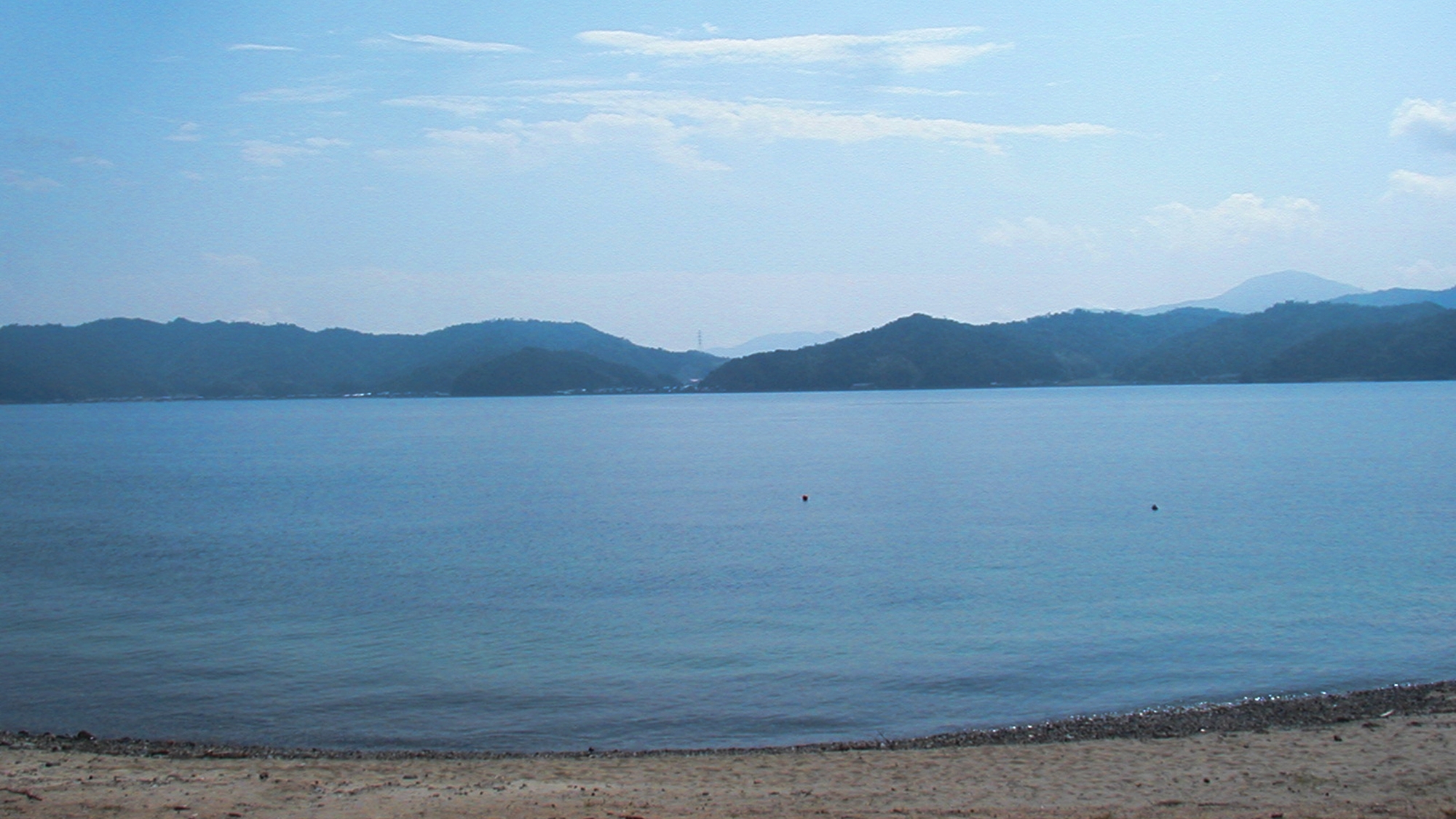 *府中海水浴場まで徒歩3分♪のんびりお散歩も気持ちいい♪