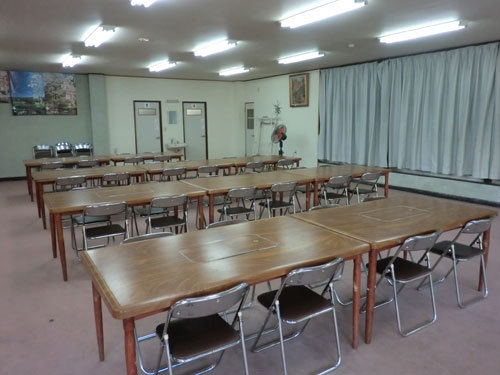 【学生限定】腹ペコ大歓迎★BBQ×カレー×おかわり自由×貸切食堂で団らん！全力合宿プラン（ 3食付）