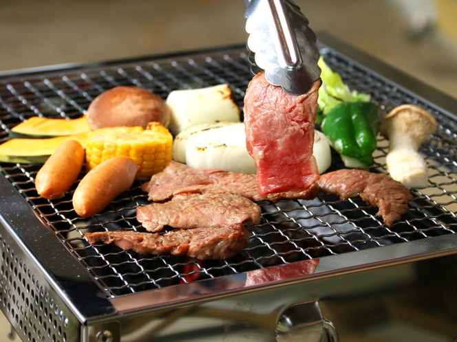 バーベキューBBQ