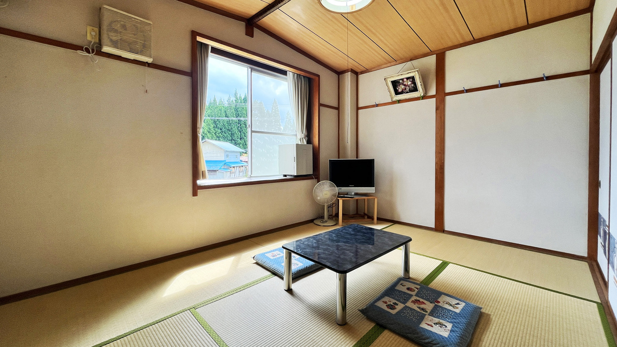 ★ペットと泊まれるお部屋★
