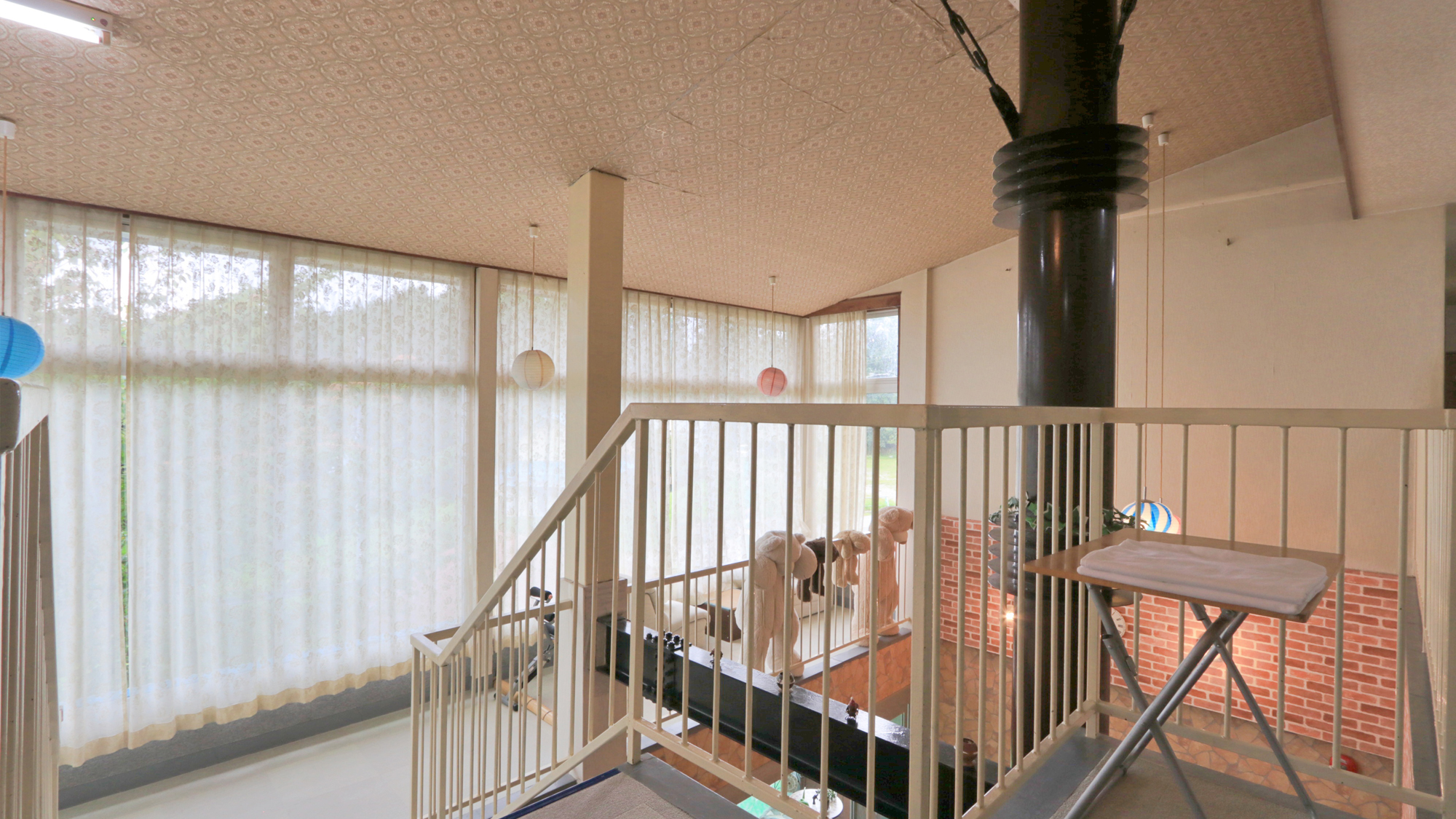 【館内】2Fロビー