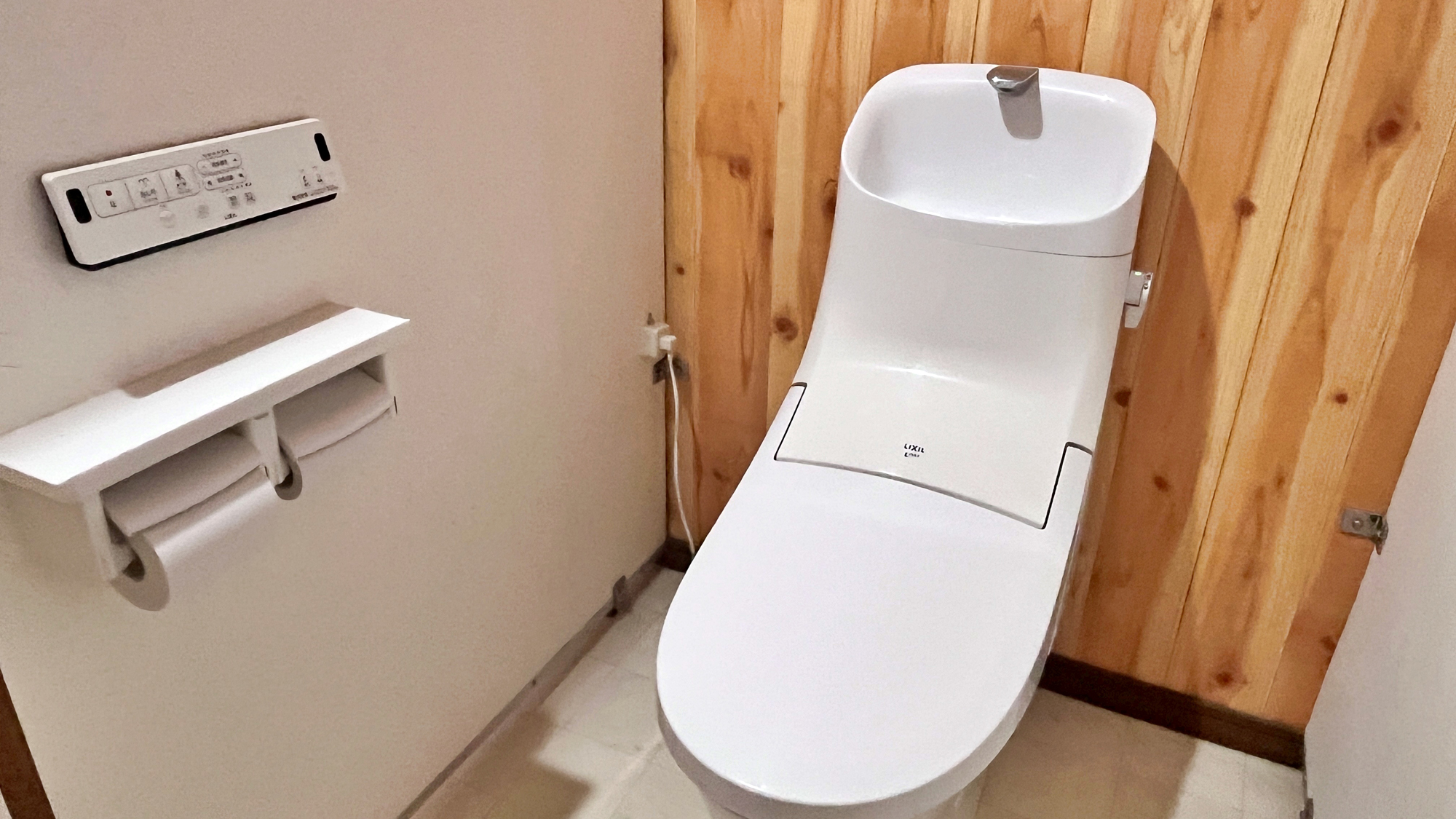 【館内】トイレ 