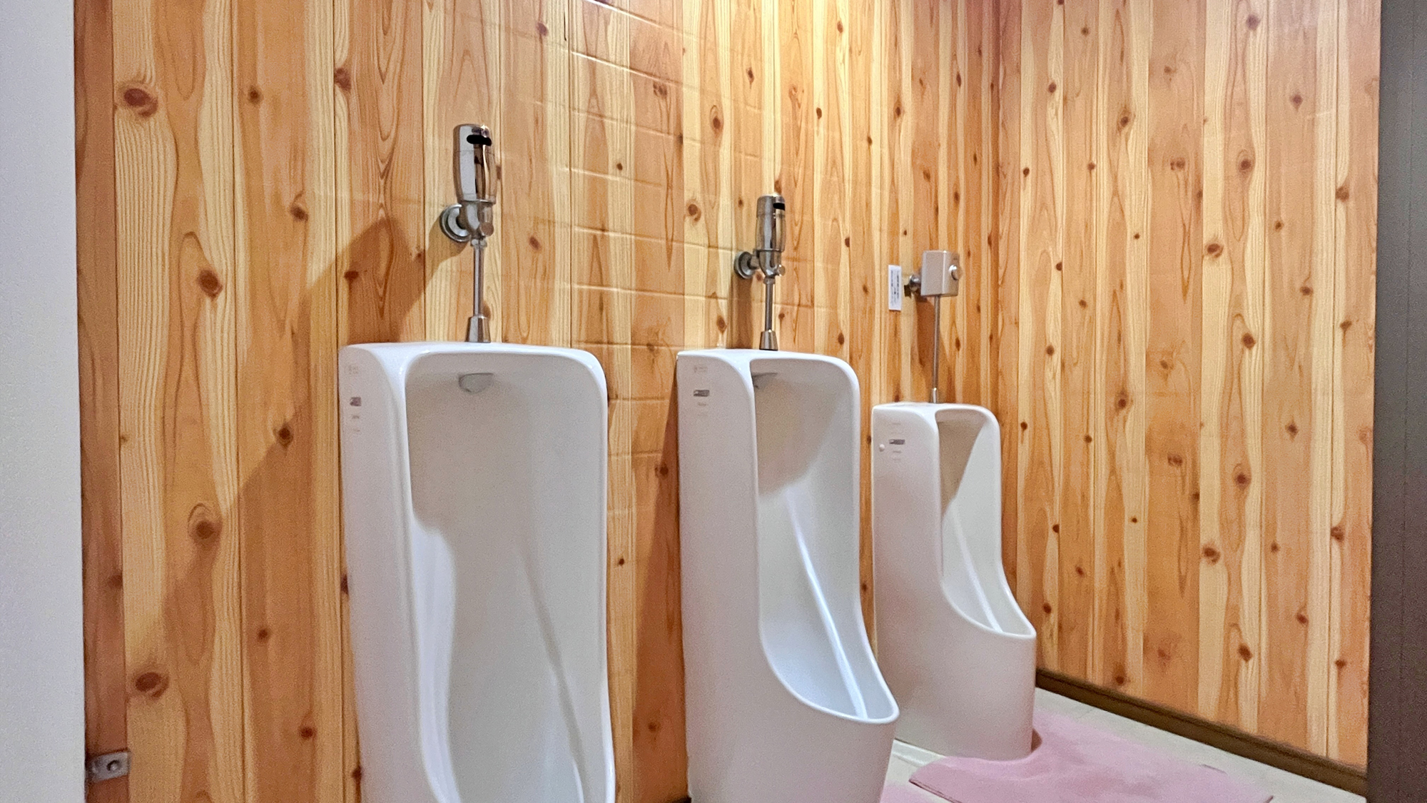 【館内】トイレ 