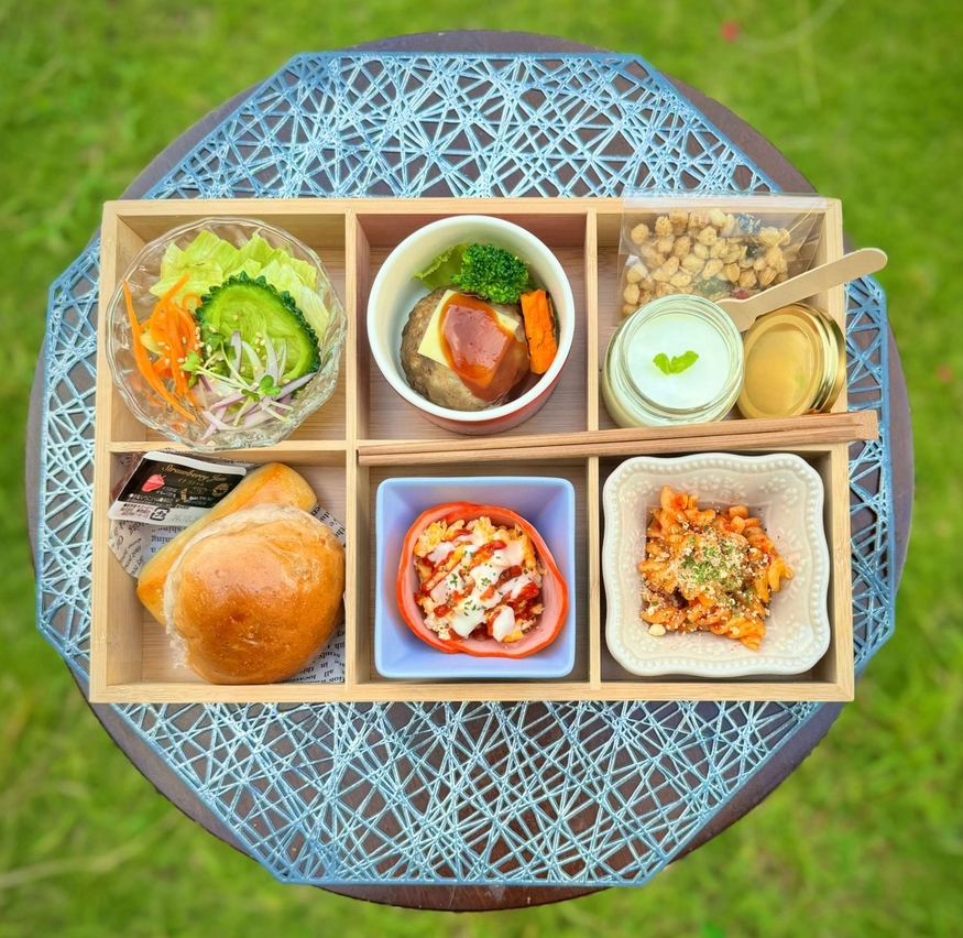 冬の島時間★部屋で愉しむ沖縄美食ステイ【夕朝食付き】