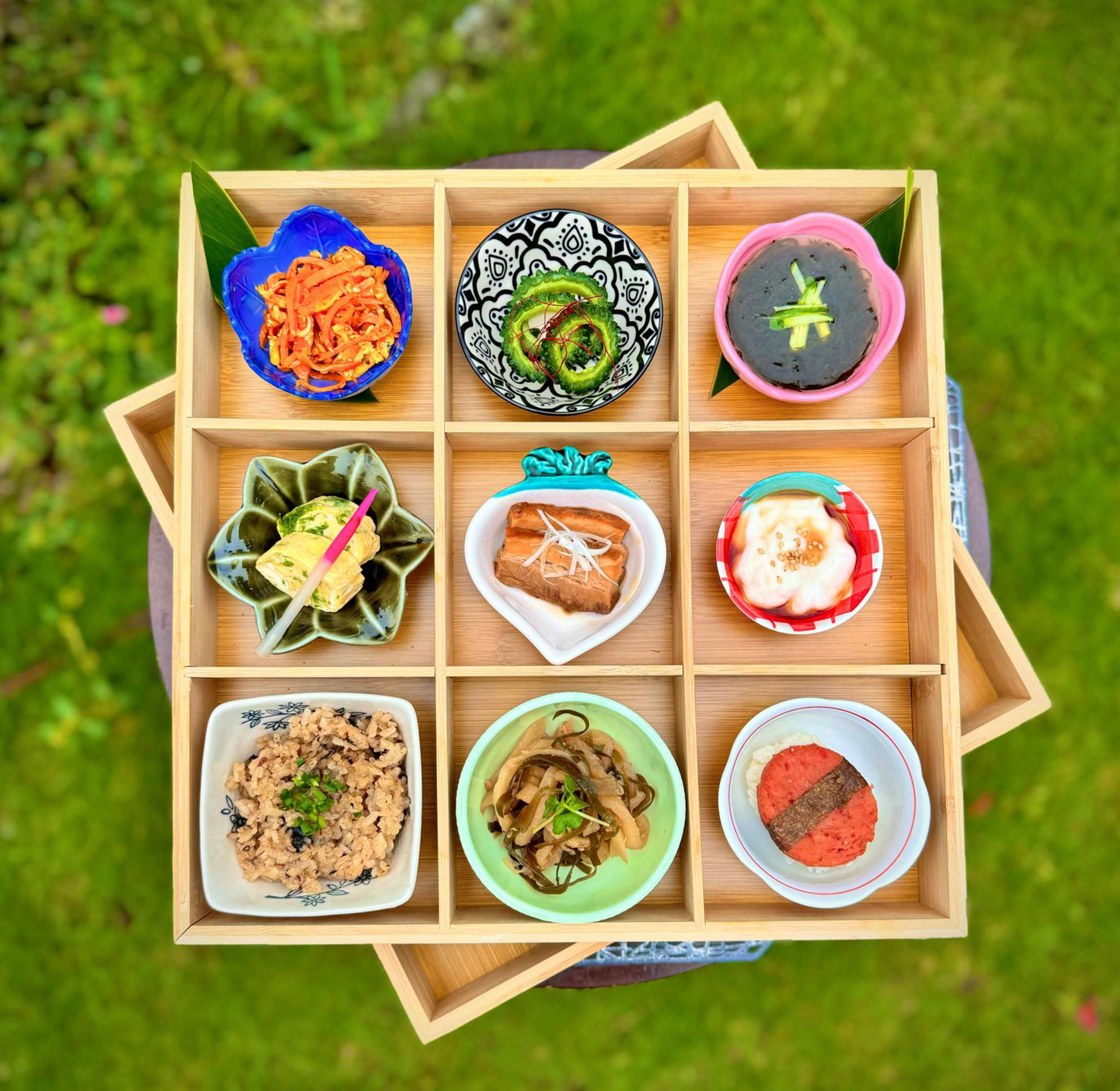 和食小鉢（HANARE）