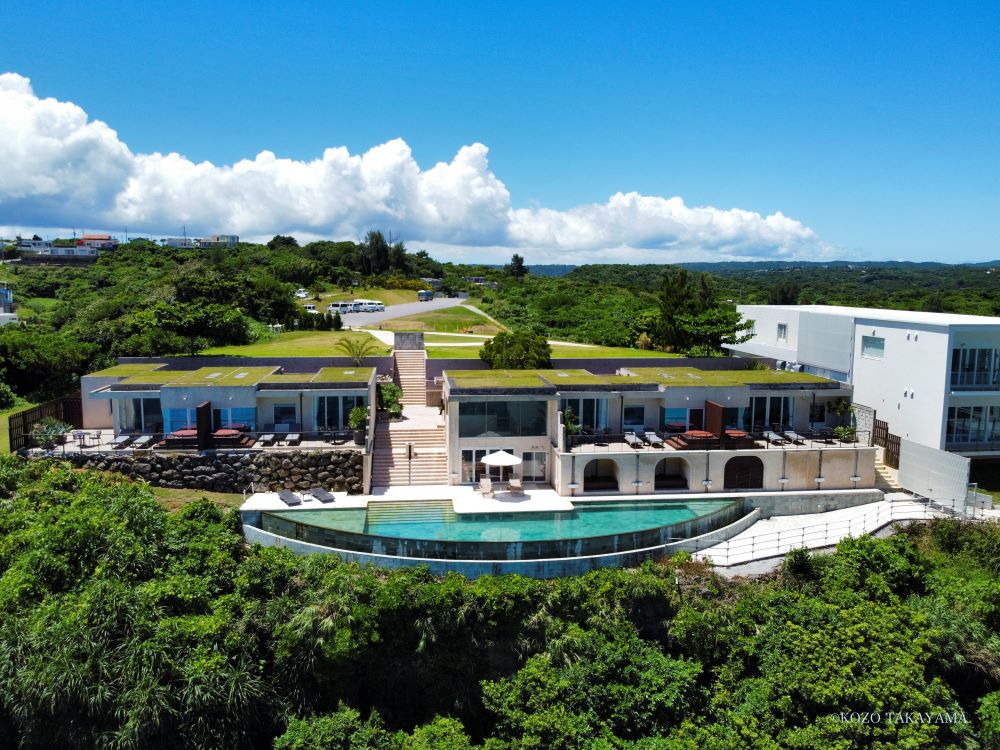 外観（KAYATSUMA）