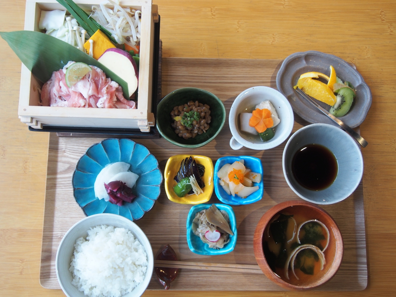 【秋冬SALE】朝食プラン　宇都宮駅目の前