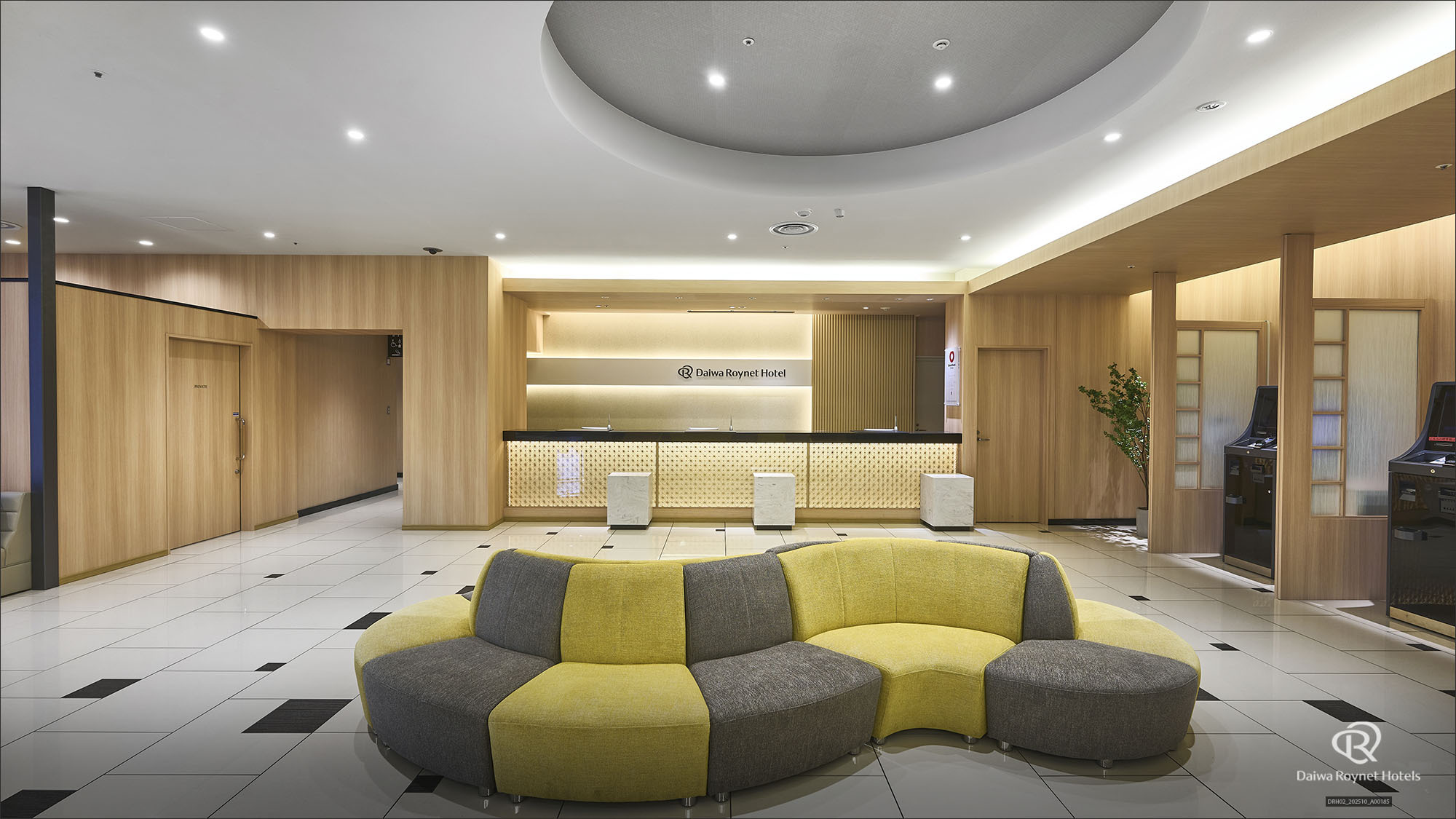 【素泊まりプラン】〜宇都宮駅目の前☆　