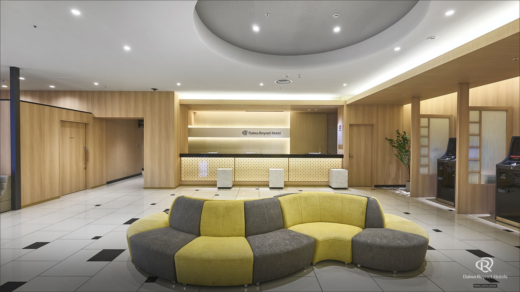 【素泊まりプラン】〜宇都宮駅目の前☆　