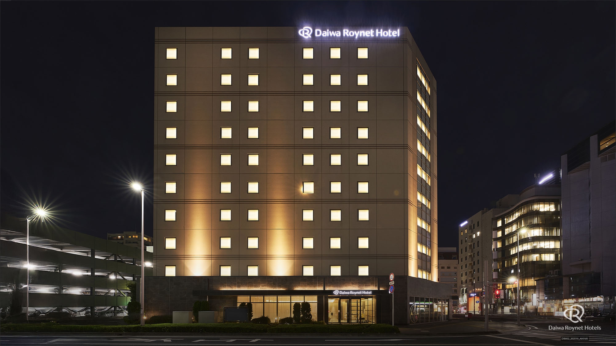 【素泊まりプラン】〜宇都宮駅目の前☆　