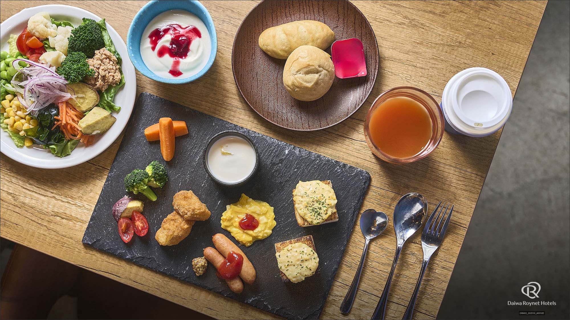 【15時以降チェックイン】朝食付き　 (当日：法定停電)