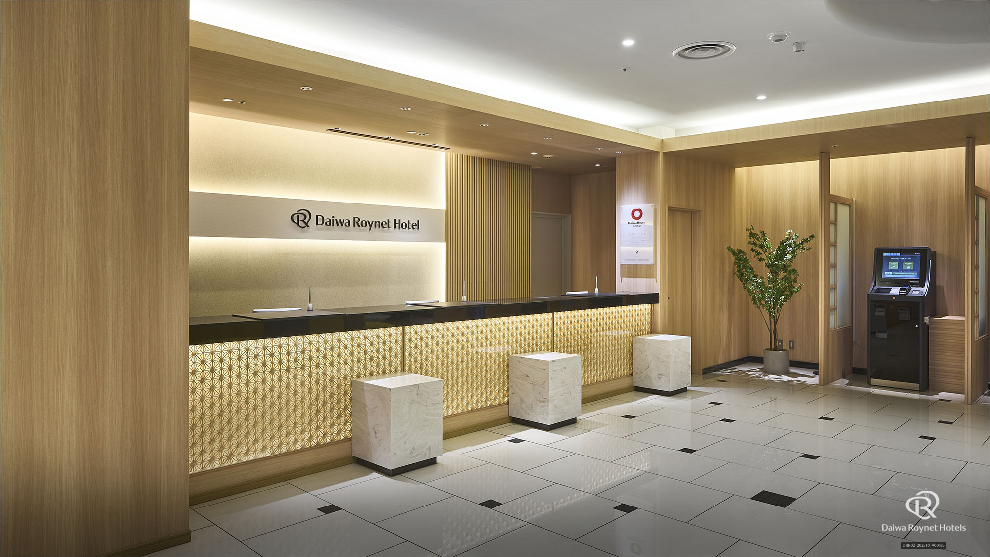 【素泊まりプラン】〜宇都宮駅目の前☆　