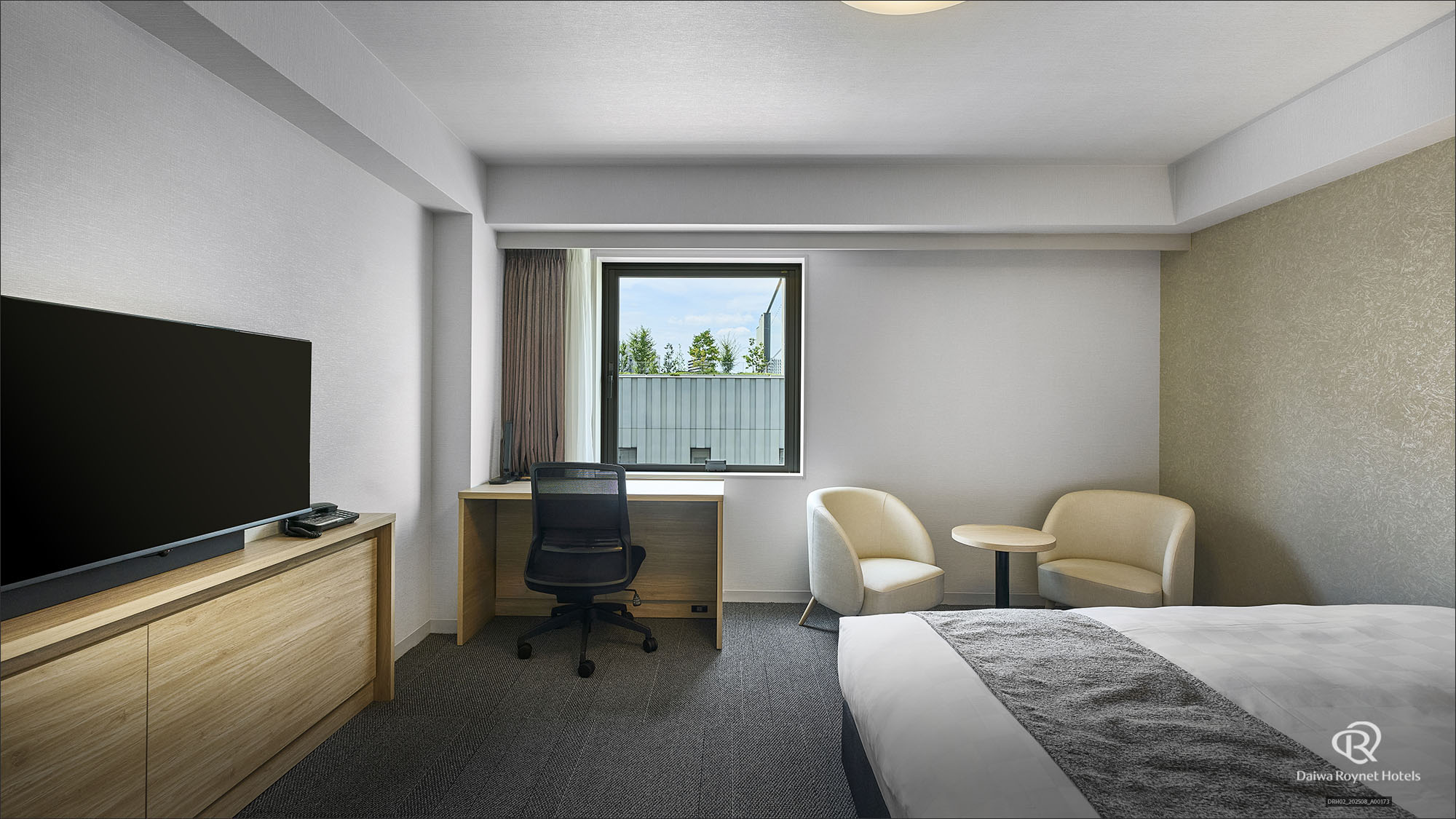 スーペリアキング（改装後）②