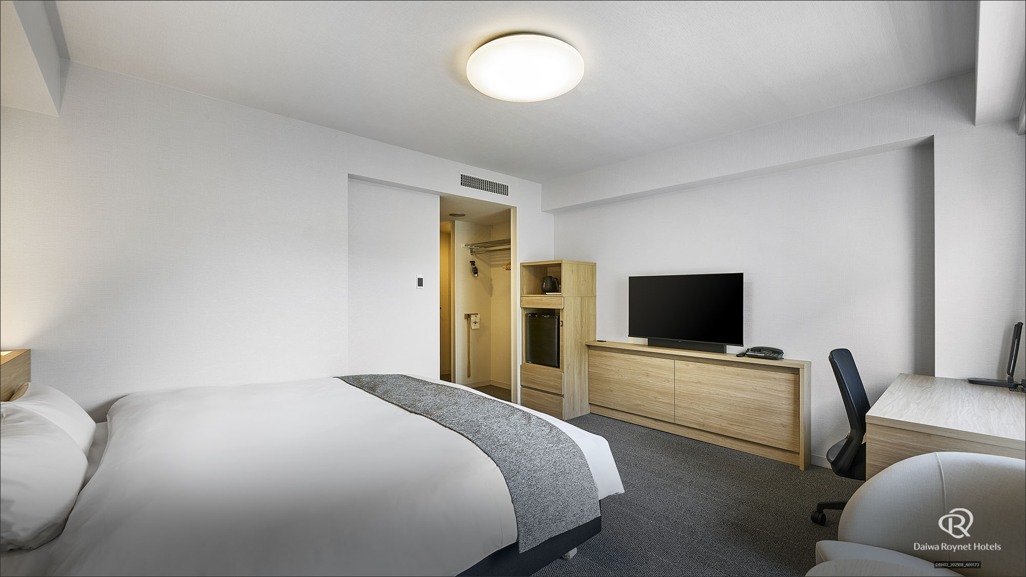 スーペリアキング（改装後）③