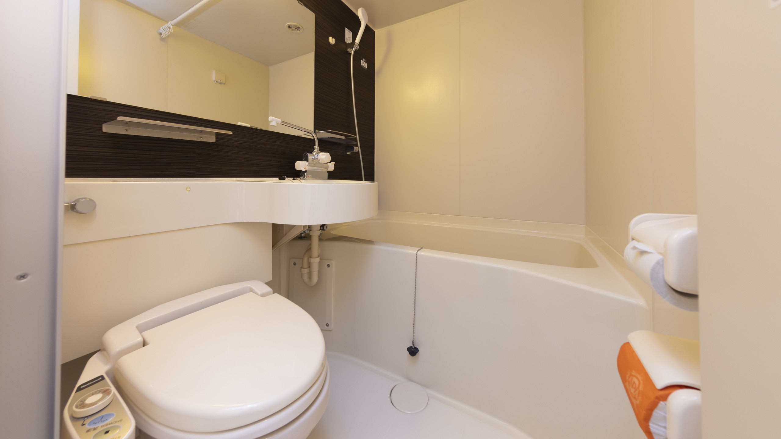 ビジネスマン応援！QUOカード付プラン【素泊まり】