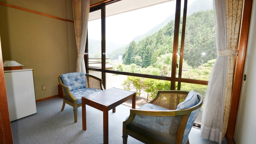 朝食付き★ご飯が進む！朴葉味噌に舌鼓♪しっかり栄養補給