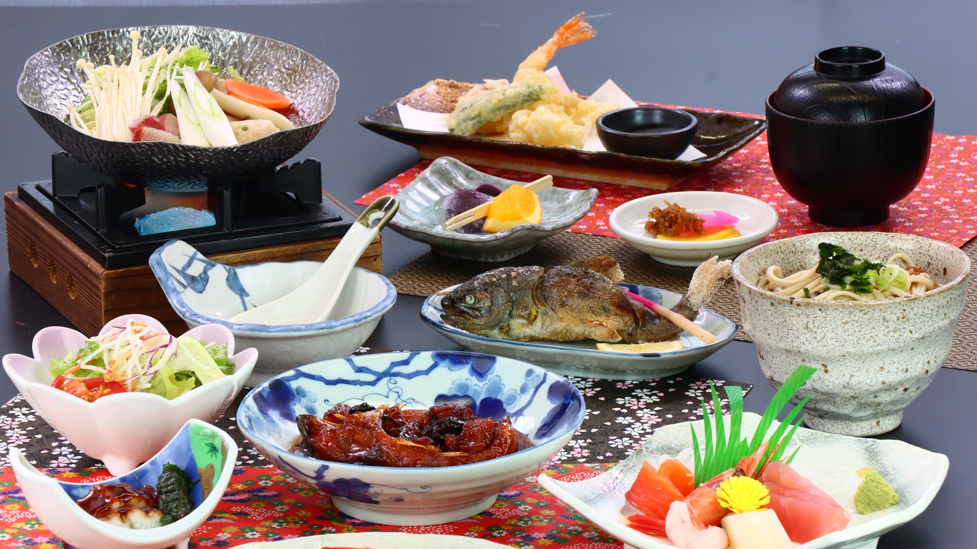 【料理】スタンダード