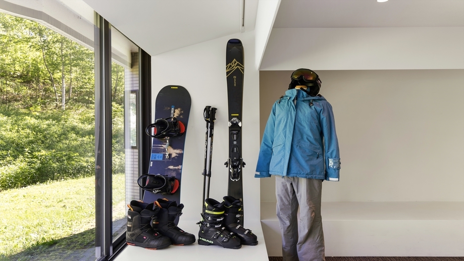 【春SALE】春スキーにおすすめ ◆ お食事なしスタンダードプラン