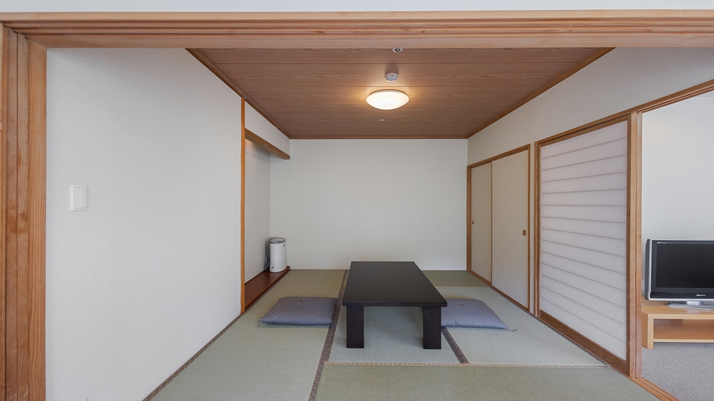 プレミアムスイート・Tatami　