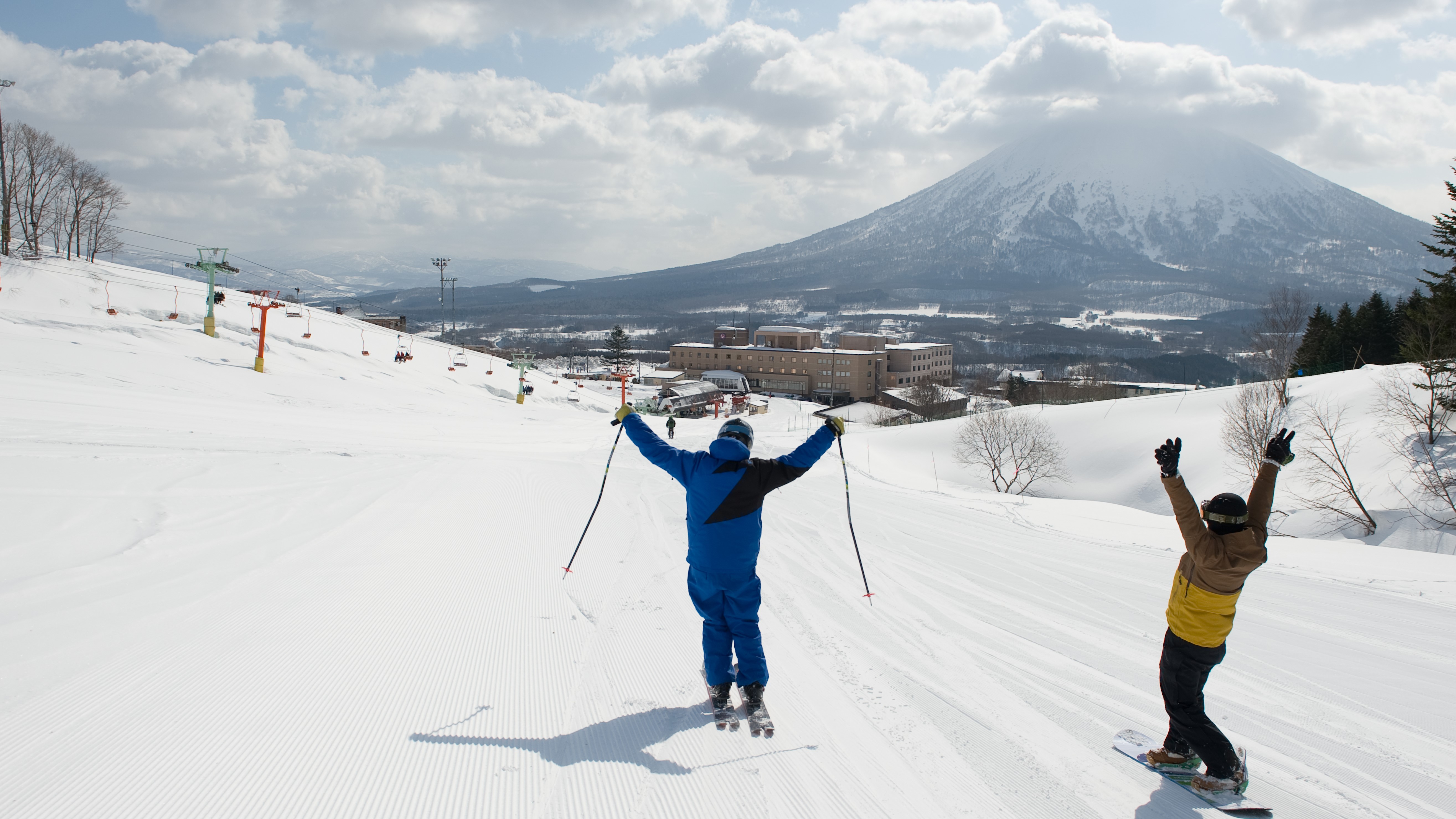 北海道でスキー場から近くて温泉がある人気ホテル Naoha S Blog 北海道でスキー場から近くて温泉がある人気ホテル Naoha S Blog