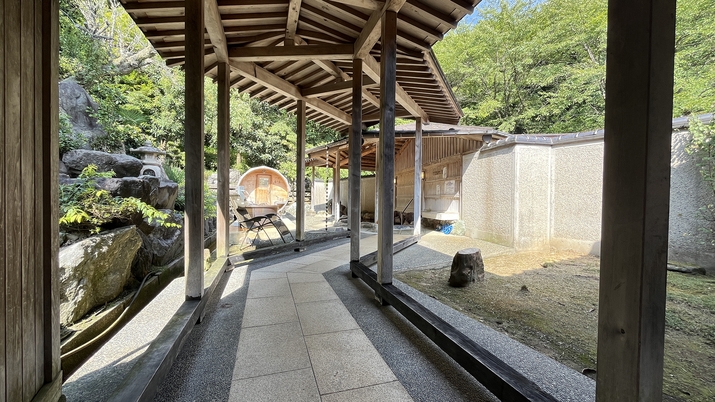 ◆【素泊まり】源泉掛け流しの温泉でゆったり満喫♪シンプルステイプラン（食事なし）