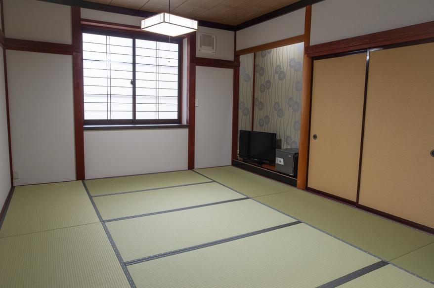 ２階お部屋