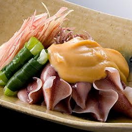 ◇富山の旬の味覚◇海の宝石ホタルイカと高級白エビを堪能！期間限定プラン♪