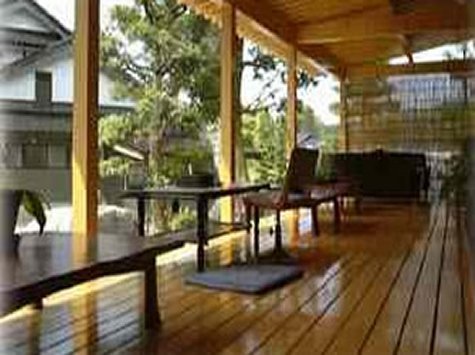 Open Space