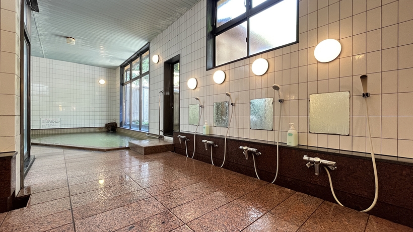 ◆【素泊まり】源泉掛け流しの温泉でゆったり満喫♪シンプルステイプラン（食事なし）