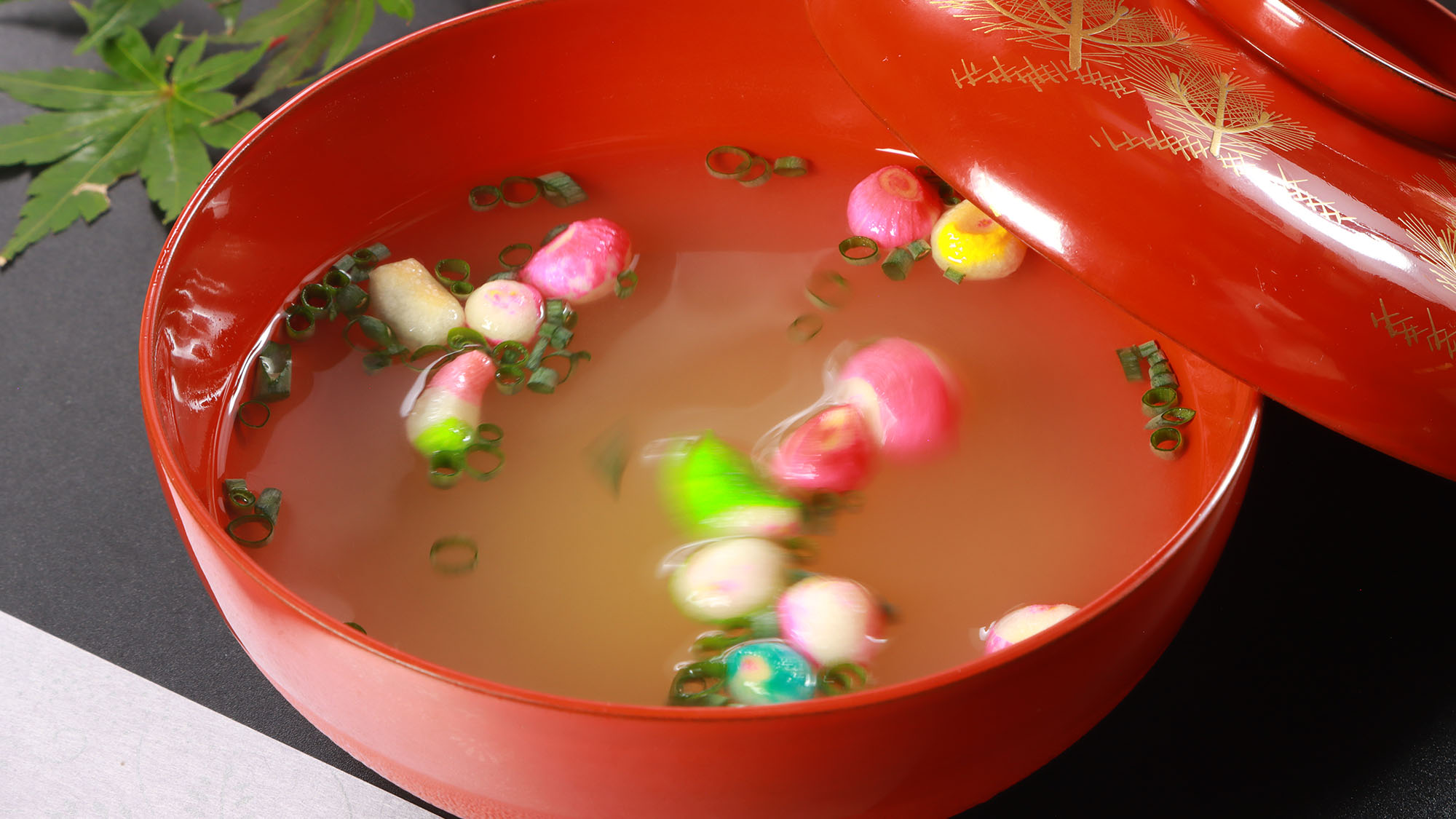 ★【料理】朝食