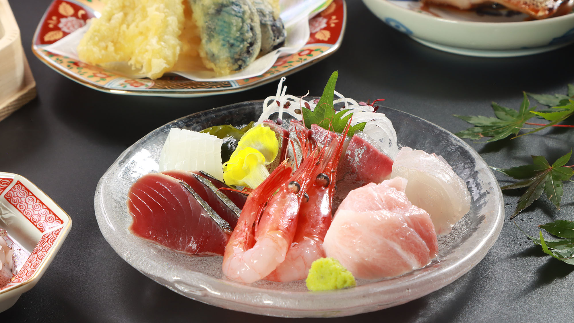 ★【料理】スタンダード