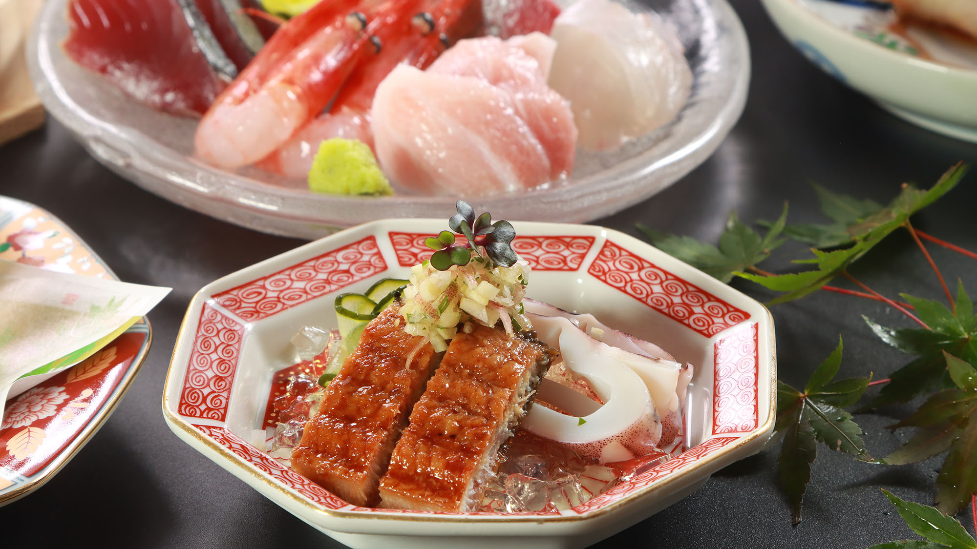 ★【料理】スタンダード