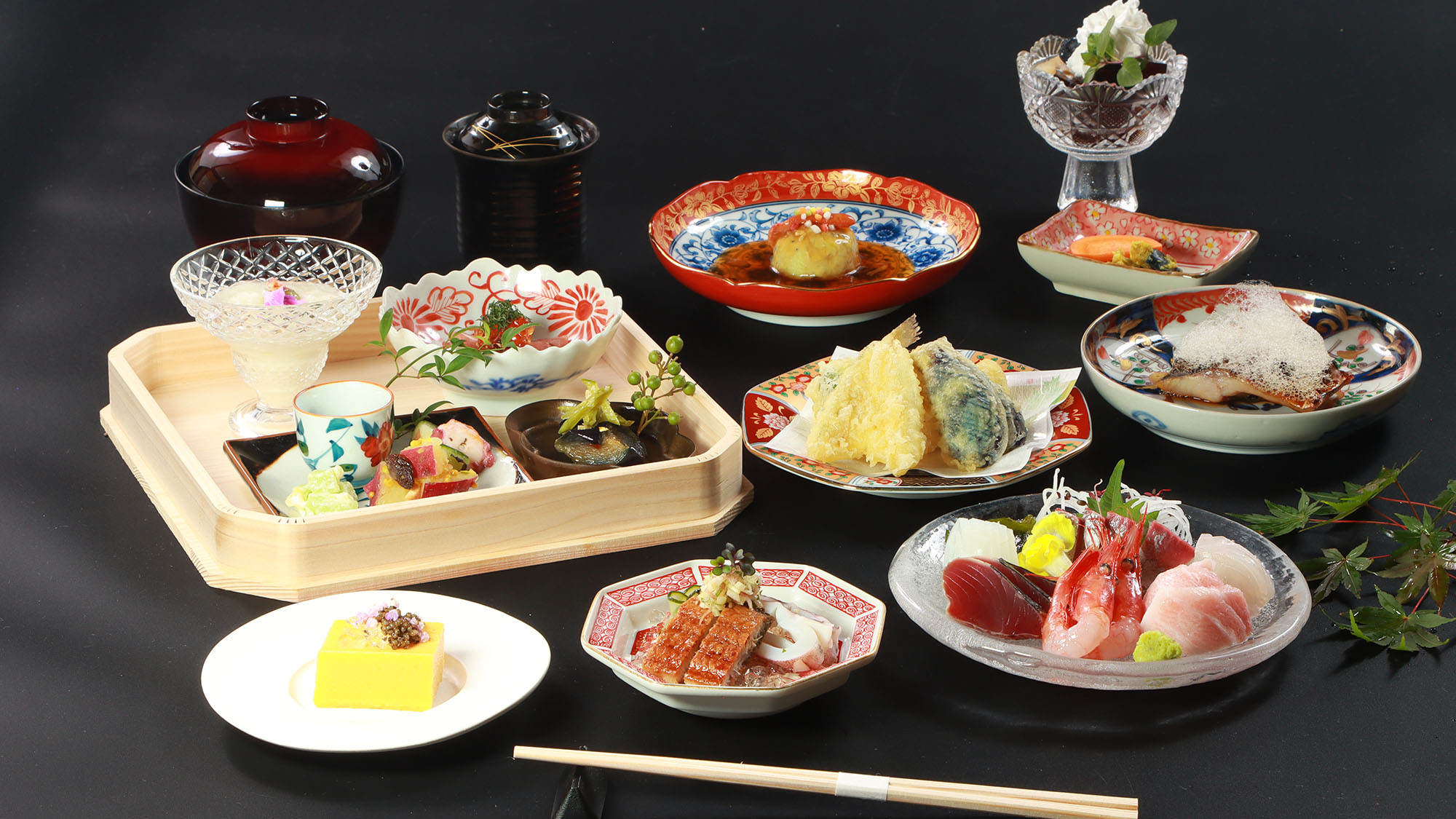 ★【料理】スタンダード