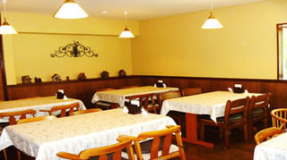 ダイニングルーム