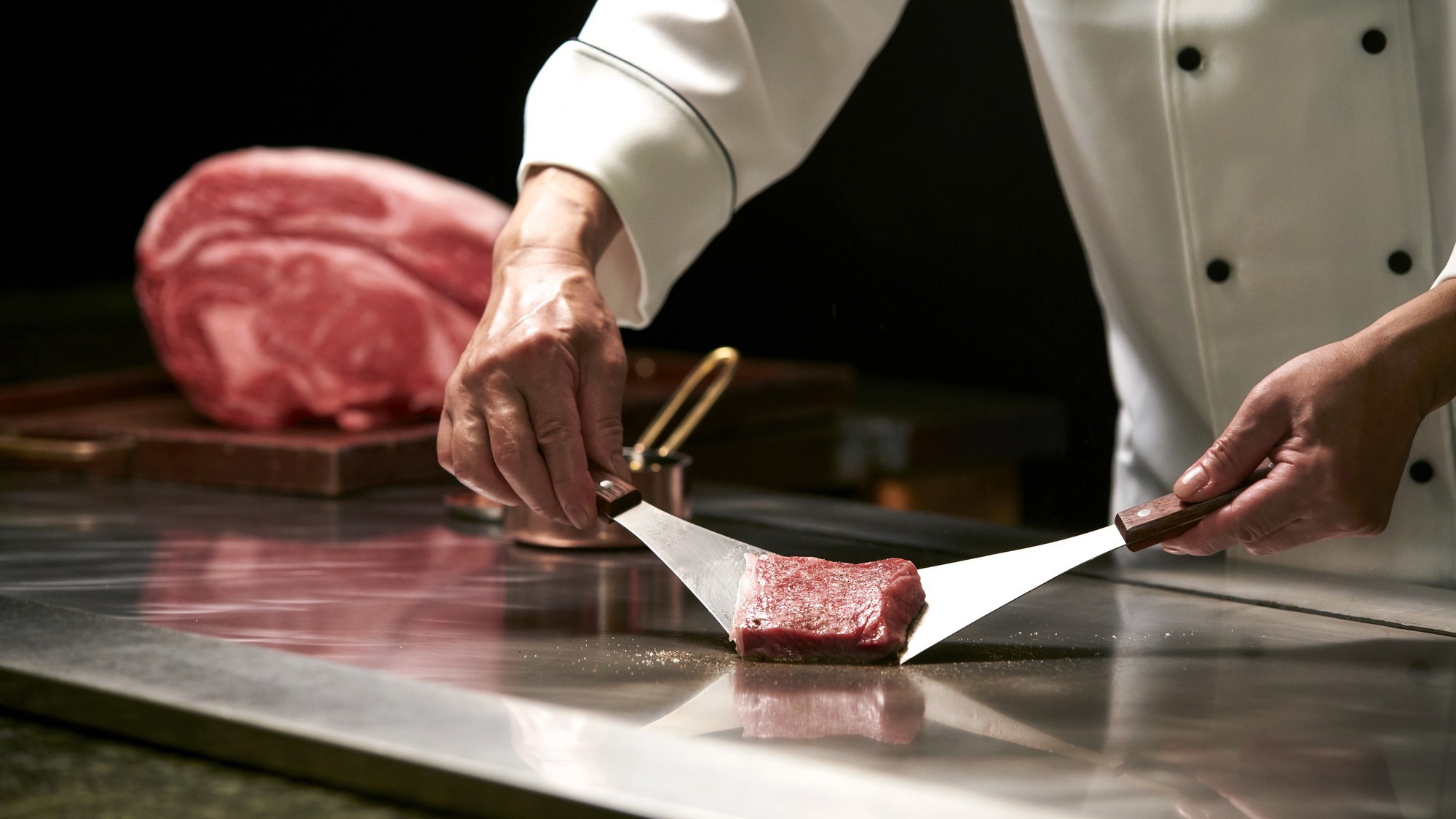 ◆王様のビュッフェ◆紀州の食材をふんだんに使った美しい晩餐会《食の祭典》