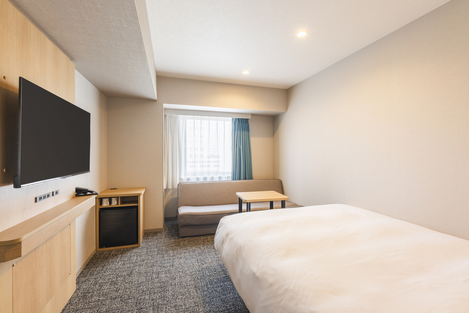 【リニューアル後】デラックスダブル